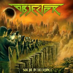 Download track Toxic Storm Objector