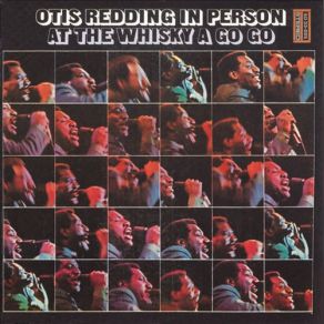 Download track Just One More Day (Live Whiskey Version) Otis Redding