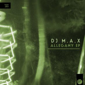 Download track Pharmacist Fair (Original Mix) Dj M. A. X