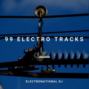 Download track Eucadya Electronational DJ