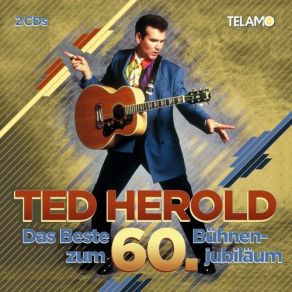 Download track Ich Bin Ein Mann Ted Herold