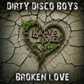 Download track The Darkness Dirty Disco Boys