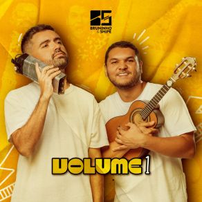 Download track Eu Nunca Amei Assim / Só Depois / Mal Acostumado Shipe