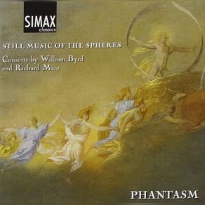 Download track Fantasia A5 (Two Parts In One In The 4th Above) Phantasm!William Byrd