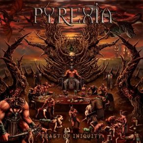 Download track Panzer Tank Lobotomy Pyrexia