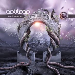 Download track Gods Are Landed Optiloop