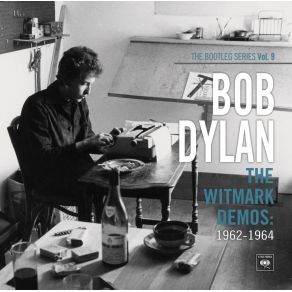 Download track Baby, Im In The Mood For You Bob Dylan