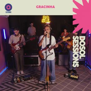 Download track Quem Que Você Pensa Que É? (Ao Vivo) Gracinha Leporace