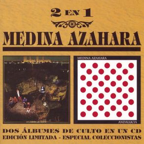 Download track Quisiera Saber Medina Azahara