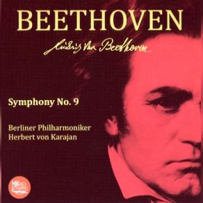 Download track Symphonie Nr. 9 D-Moll Op. 125 2. Molto Vivace Herbert Von Karajan, Berliner Philharmoniker