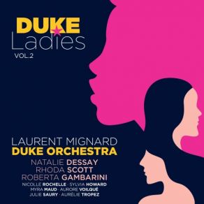 Download track The Clothed Woman Laurent Mignard Duke Ochestra