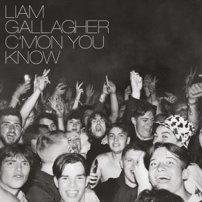 Download track Oh Sweet Children Liam Gallagher