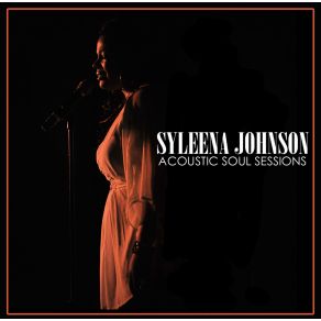 Download track Angry Girl [Live] Syleena JohnsonTweet