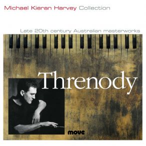 Download track Five Bagatelles V. Threnody – For All The Innocent Victims Michael Kieran Harvey