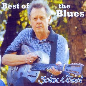 Download track House Of The Rising Sun John Vosel