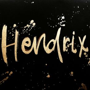 Download track Beads (Club Mix) Hendrix Bordeaux