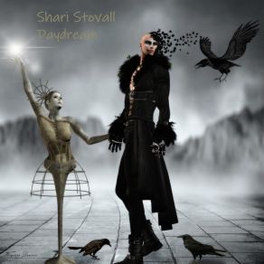 Download track Daydream Shari Stovall