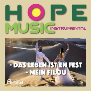 Download track Mein Filou (Instrumental) Hope Music