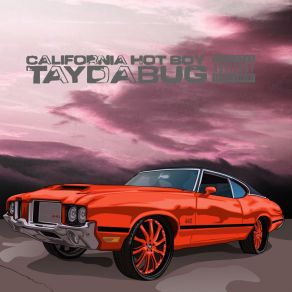 Download track Cali Hills Taydabug