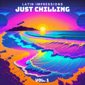 Download track Joy (Alternative Edit) Latin Impressions