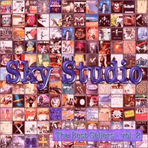 Download track Alyssa May Sky Studio