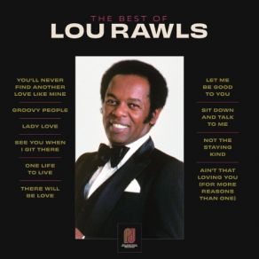 Download track Ain't That Loving You (For More Reasons Than One) Lou Rawls