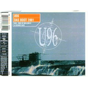 Download track Das Boot 2001 (Radio Edit)  U96