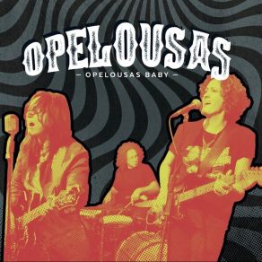 Download track I Never Kissed Her Opelousas