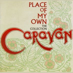 Download track Golf Girl Caravan