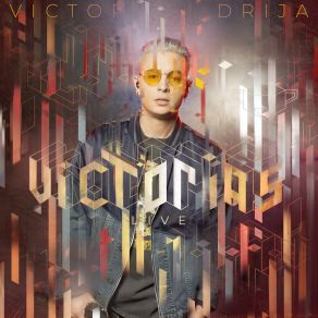 Download track La Que No Era (Live) Victor Drija