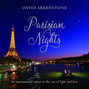 Download track Ballad Du Paris (From The Motion Picture Midnight In Paris) David Arkenstone