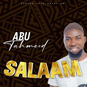 Download track Eid Mubarak Abu Tahmeed