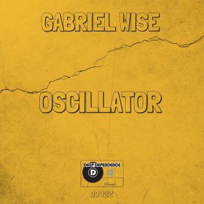 Download track Oscillator Gabriel Wise