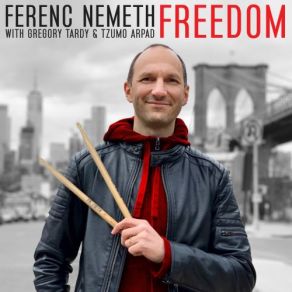 Download track Drumterlude, Pt. 1 Ferenc Nemeth