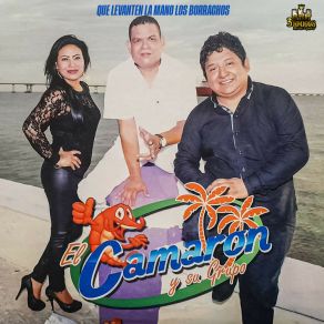 Download track La Abusadora El Camaron