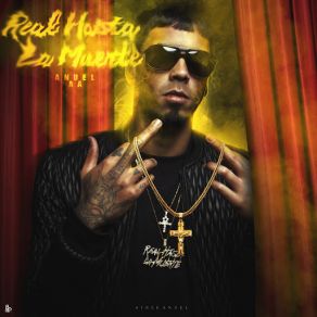 Download track 17 Pronto Volveré Anuel Aa