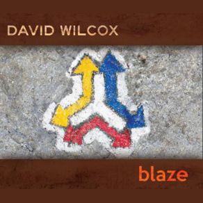 Download track Tip Of My Tongue David Wilcox