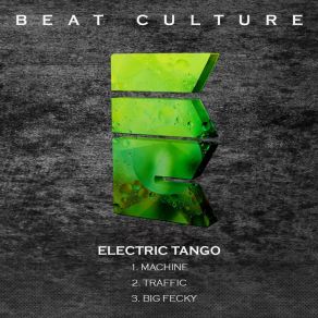 Download track Machine Electric Tango