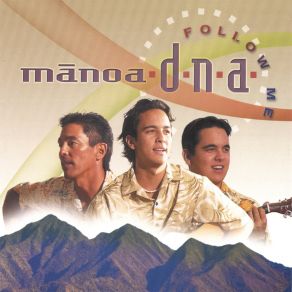 Download track White Birds Manoa DNA