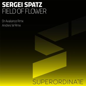 Download track Field Of Flower (Original Mix) Sergei Spatz