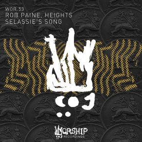 Download track Selassie's Song Rob Paine