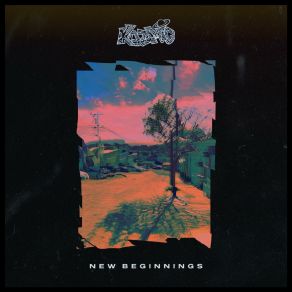 Download track New Beginnings Kosmic