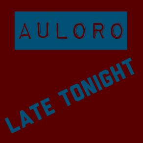 Download track Time Goes By Auloro