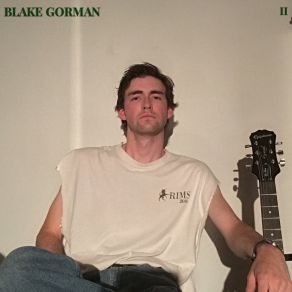 Download track Today (It Just Doesn't Seem So Real) Blake Gorman