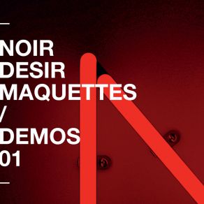 Download track The Wound Noir Désir