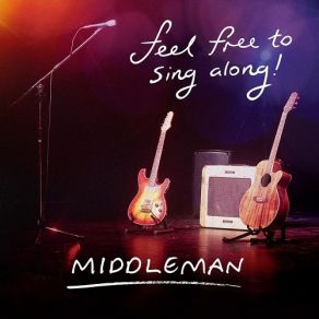 Download track The Disguise The MiddleMan