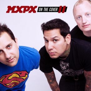 Download track You Put This Love In My Heart MxPx