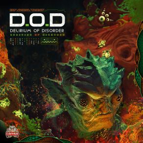 Download track How Things Change D. O. D.