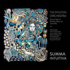 Download track Motus Continui The Intuition Orchestra