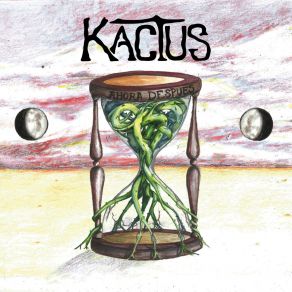 Download track Vas A Ver Kactus